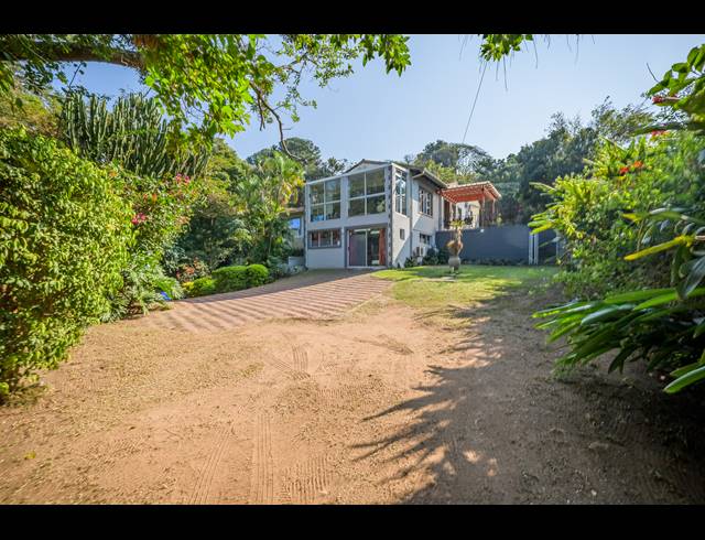 4 BEDROOM HOUSE FOR SALE IN WESTVILLE